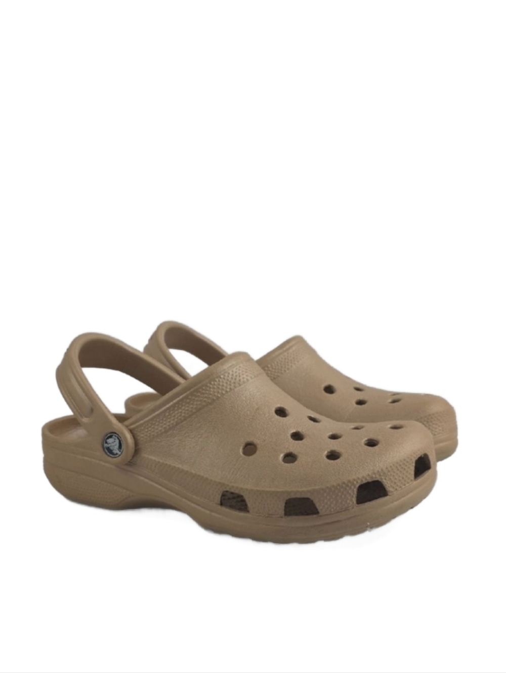 Crocs Classic Lightweight Women's Clogs Size 10